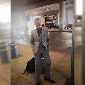 Meet your Posher, Dante